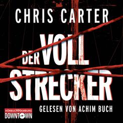 Der Vollstrecker,4 Audio-CD