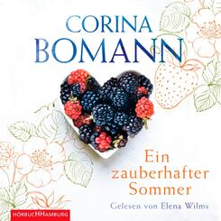 Ein zauberhafter Sommer,6 Audio-CD