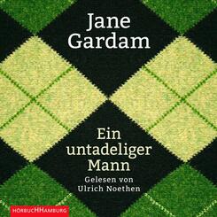 Ein untadeliger Mann,8 Audio-CD