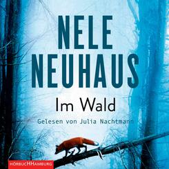 Im Wald,9 Audio-CD