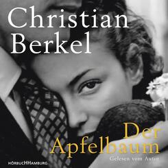 Der Apfelbaum,2 Audio-CD, 2 MP3