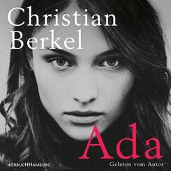 Ada,2 Audio-CD, 2 MP3