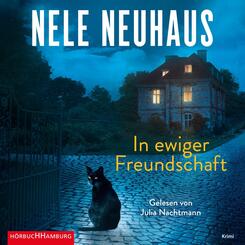 In ewiger Freundschaft,10 Audio-CD