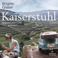 Kaiserstuhl,2 Audio-CD, 2 MP3