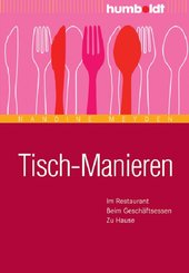 Tisch-Manieren (eBook, PDF)