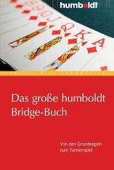 Das gro&szlig;e Humboldt Bridge-Buch