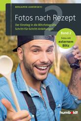 Fotos nach Rezept.Bd.2