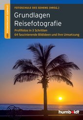 Grundlagen Reisefotografie (eBook, PDF)