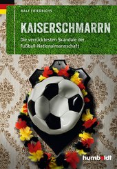 Kaiserschmarrn (eBook, PDF)