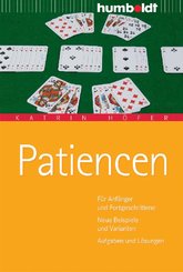 Patiencen (eBook, PDF)