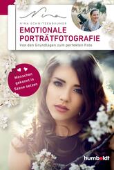 Emotionale Portr&auml;tfotografie