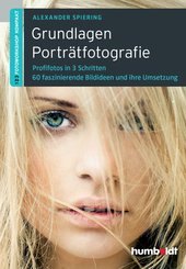 Grundlagen Porträtfotografie (eBook, PDF)