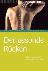 Der gesunde Rücken (eBook, PDF)