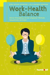 Work-Health Balance (eBook, ePUB)