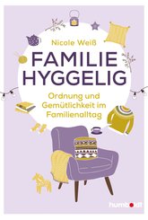 Familie hyggelig (eBook, ePUB)