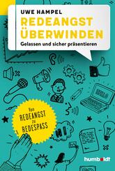 Redeangst &uuml;berwinden