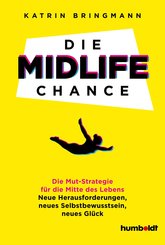 Die Midlife Chance (eBook, PDF)