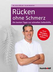 R&uuml;cken ohne Schmerz