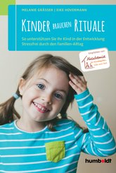 Kinder brauchen Rituale (eBook, ePUB)