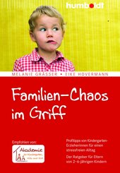 Familien-Chaos im Griff (eBook, ePUB)