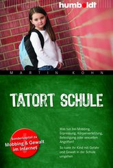 Tatort Schule (eBook, ePUB)