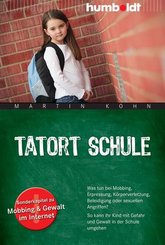 Tatort Schule (eBook, PDF)