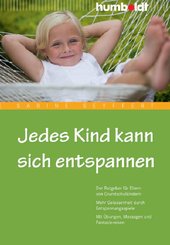 Jedes Kind kann sich entspannen (eBook, PDF)