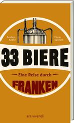 33 Biere - Eine Reise durch Franken