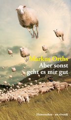 Aber sonst geht es mir gut (eBook, ePUB)
