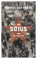 Sojus (eBook) (eBook, ePUB)