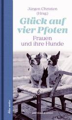 Gl&uuml;ck auf vier Pfoten