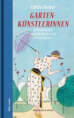 Gartenk&uuml;nstlerinnen