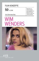 Film-Konzepte: Wim Wenders