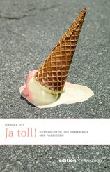 Ja, toll! (eBook, PDF)