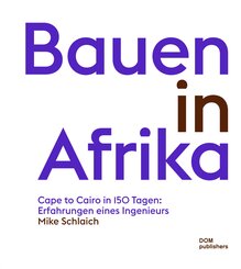 Bauen in Afrika