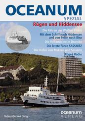 OCEANUM SPEZIAL R&uuml;gen und Hiddensee