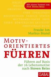 Motivorientiertes F&uuml;hren