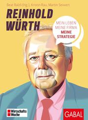Reinhold W&uuml;rth