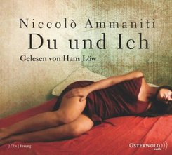 Du und Ich, 3 Audio-CDs