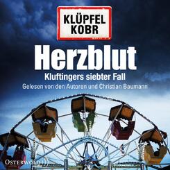 Herzblut,10 Audio-CD