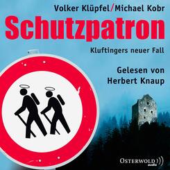 Schutzpatron,11 Audio-CD