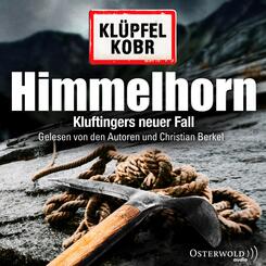 Himmelhorn,12 Audio-CD