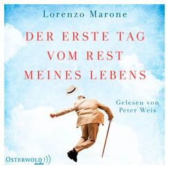 Der erste Tag vom Rest meines Lebens,6 Audio-CD