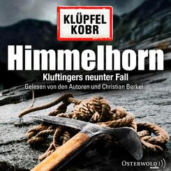 Himmelhorn,2 Audio-CD, 2 MP3