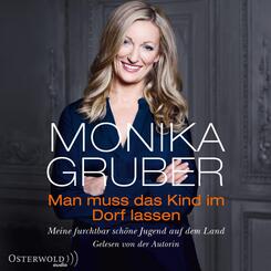 Man muss das Kind im Dorf lassen,4 Audio-CD