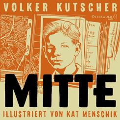 Mitte,2 Audio-CD