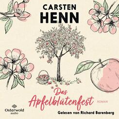 Das Apfelbl&uuml;tenfest,2 Audio-CD, 2 MP3
