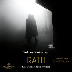 Rath,3 Audio-CD, 3 MP3