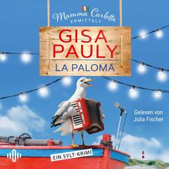La Paloma,2 Audio-CD, 2 MP3