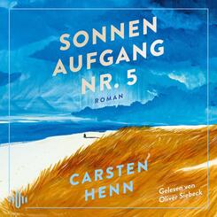 Sonnenaufgang Nr. 5,1 Audio-CD, 1 MP3